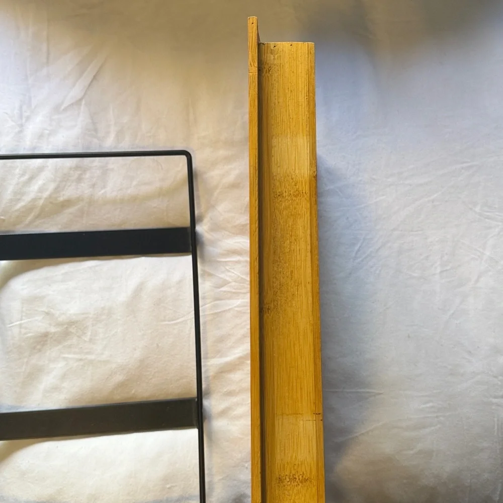 Bunk Shelf